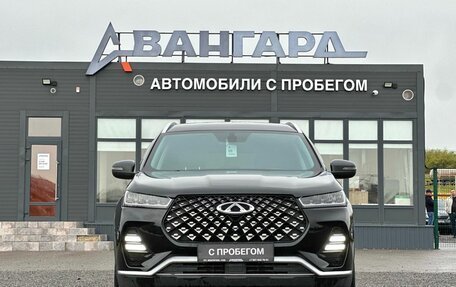 Chery Tiggo 7 Pro, 2023 год, 1 650 000 рублей, 8 фотография