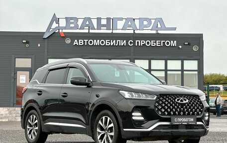 Chery Tiggo 7 Pro, 2023 год, 1 650 000 рублей, 7 фотография