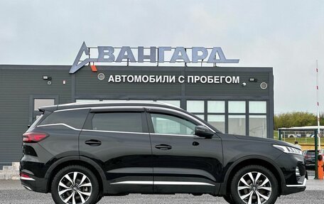 Chery Tiggo 7 Pro, 2023 год, 1 650 000 рублей, 6 фотография