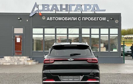 Chery Tiggo 7 Pro, 2023 год, 1 650 000 рублей, 4 фотография