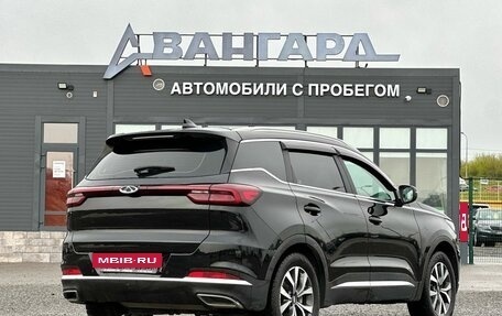 Chery Tiggo 7 Pro, 2023 год, 1 650 000 рублей, 5 фотография
