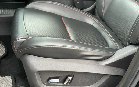 Chery Tiggo 7 Pro, 2023 год, 1 650 000 рублей, 11 фотография