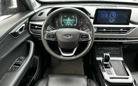 Chery Tiggo 7 Pro, 2023 год, 1 650 000 рублей, 15 фотография