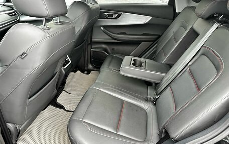 Chery Tiggo 7 Pro, 2023 год, 1 650 000 рублей, 23 фотография