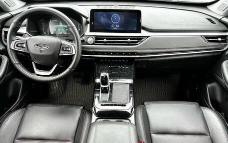 Chery Tiggo 7 Pro, 2023 год, 1 650 000 рублей, 14 фотография