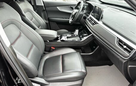 Chery Tiggo 7 Pro, 2023 год, 1 650 000 рублей, 19 фотография
