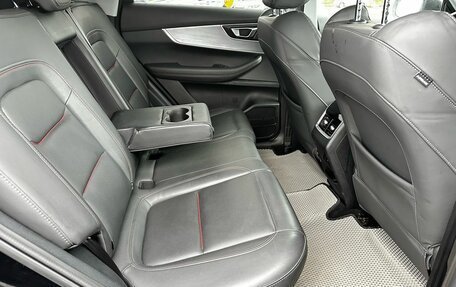 Chery Tiggo 7 Pro, 2023 год, 1 650 000 рублей, 24 фотография