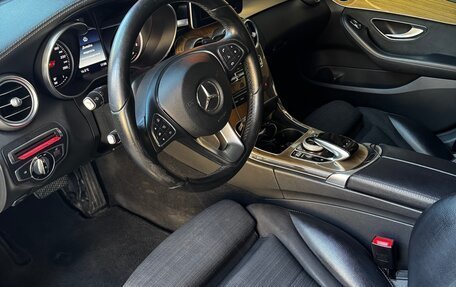 Mercedes-Benz C-Класс, 2016 год, 2 700 000 рублей, 8 фотография