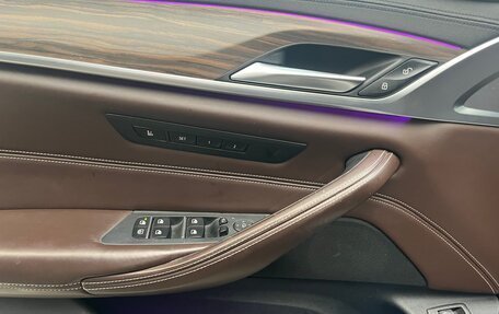 BMW 5 серия, 2018 год, 3 800 000 рублей, 5 фотография