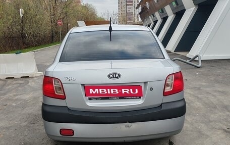 KIA Rio II, 2006 год, 410 000 рублей, 4 фотография
