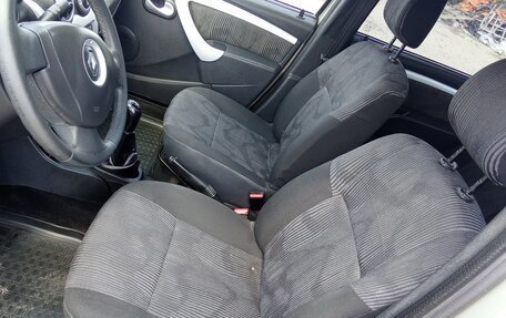 Renault Logan I, 2013 год, 514 000 рублей, 7 фотография