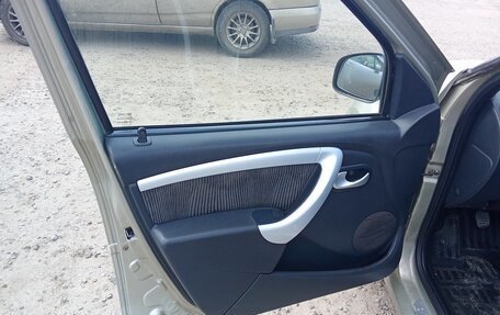 Renault Logan I, 2013 год, 514 000 рублей, 10 фотография