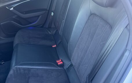 Audi A6, 2019 год, 3 390 000 рублей, 10 фотография