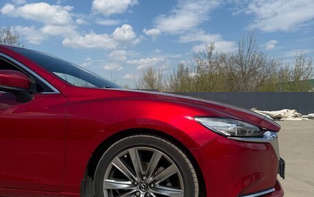 Mazda 6, 2019 год, 2 800 000 рублей, 4 фотография
