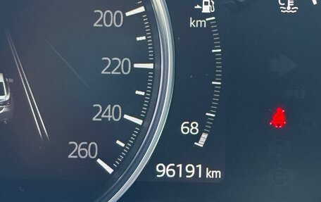 Mazda 6, 2019 год, 2 800 000 рублей, 12 фотография