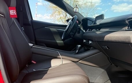 Mazda 6, 2019 год, 2 800 000 рублей, 9 фотография