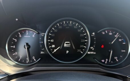 Mazda 6, 2019 год, 2 800 000 рублей, 17 фотография