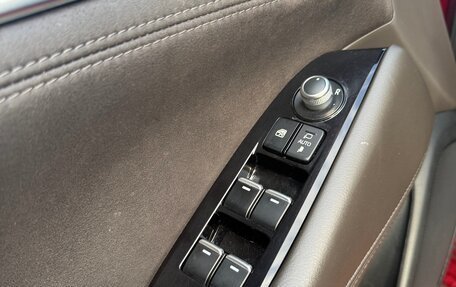 Mazda 6, 2019 год, 2 800 000 рублей, 27 фотография