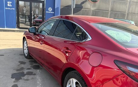Mazda 6, 2019 год, 2 800 000 рублей, 29 фотография