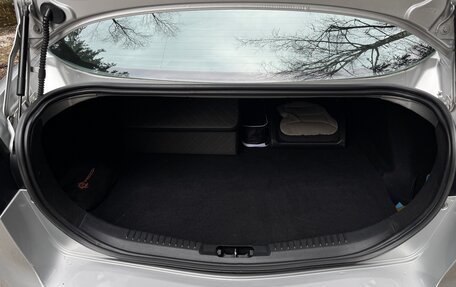 Ford Mondeo IV, 2013 год, 840 000 рублей, 8 фотография