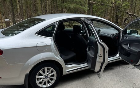 Ford Mondeo IV, 2013 год, 840 000 рублей, 5 фотография
