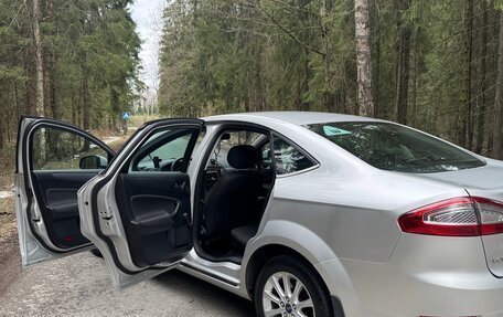 Ford Mondeo IV, 2013 год, 840 000 рублей, 6 фотография