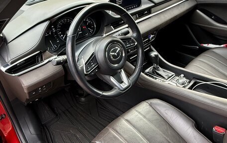 Mazda 6, 2019 год, 2 800 000 рублей, 28 фотография