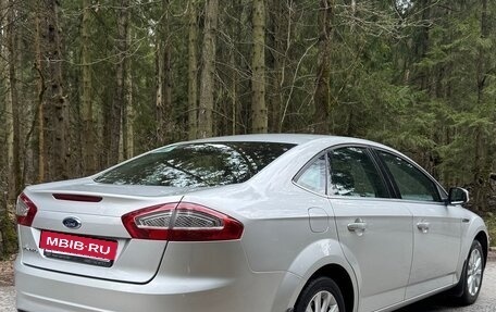 Ford Mondeo IV, 2013 год, 840 000 рублей, 3 фотография