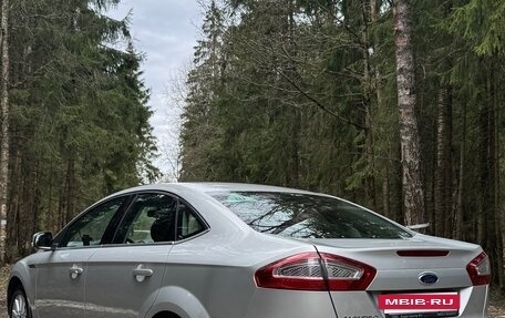 Ford Mondeo IV, 2013 год, 840 000 рублей, 4 фотография