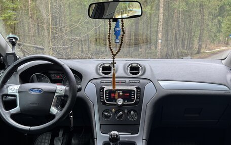 Ford Mondeo IV, 2013 год, 840 000 рублей, 11 фотография