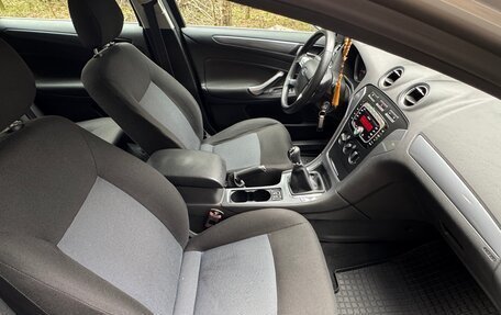 Ford Mondeo IV, 2013 год, 840 000 рублей, 13 фотография
