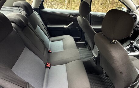 Ford Mondeo IV, 2013 год, 840 000 рублей, 14 фотография