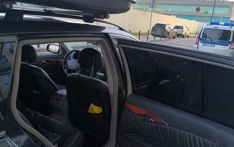 Mercedes-Benz E-Класс, 2003 год, 650 000 рублей, 9 фотография