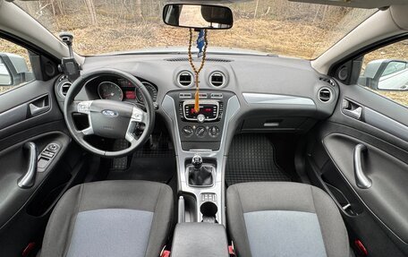 Ford Mondeo IV, 2013 год, 840 000 рублей, 10 фотография