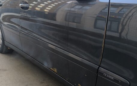 Mercedes-Benz E-Класс, 2003 год, 650 000 рублей, 7 фотография