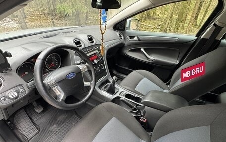 Ford Mondeo IV, 2013 год, 840 000 рублей, 12 фотография