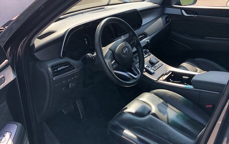 Hyundai Palisade I, 2022 год, 5 150 000 рублей, 11 фотография