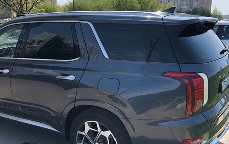 Hyundai Palisade I, 2022 год, 5 150 000 рублей, 4 фотография