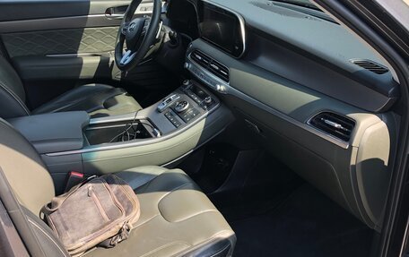 Hyundai Palisade I, 2022 год, 5 150 000 рублей, 10 фотография