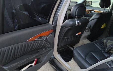 Mercedes-Benz E-Класс, 2003 год, 650 000 рублей, 12 фотография