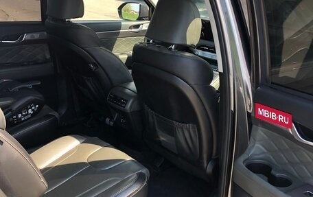 Hyundai Palisade I, 2022 год, 5 150 000 рублей, 7 фотография