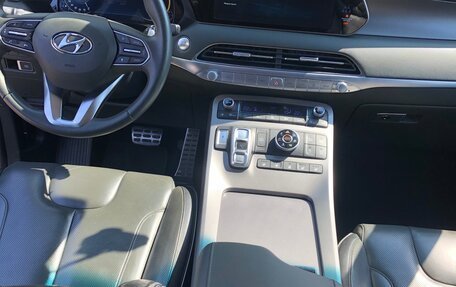 Hyundai Palisade I, 2022 год, 5 150 000 рублей, 17 фотография