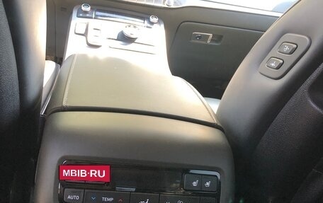 Hyundai Palisade I, 2022 год, 5 150 000 рублей, 18 фотография