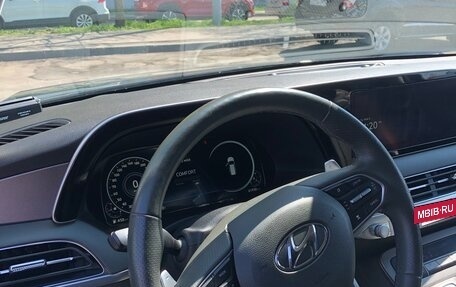 Hyundai Palisade I, 2022 год, 5 150 000 рублей, 15 фотография