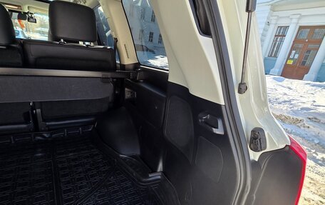 Toyota Land Cruiser 200, 2019 год, 12 000 000 рублей, 16 фотография