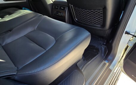 Toyota Land Cruiser 200, 2019 год, 12 000 000 рублей, 25 фотография