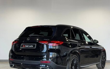 Mercedes-Benz GLC, 2023 год, 6 990 000 рублей, 7 фотография