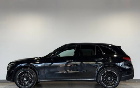 Mercedes-Benz GLC, 2023 год, 6 990 000 рублей, 6 фотография