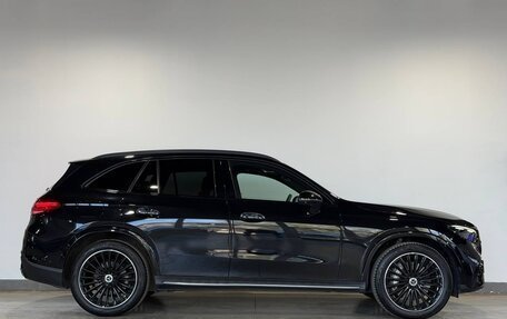 Mercedes-Benz GLC, 2023 год, 6 990 000 рублей, 5 фотография