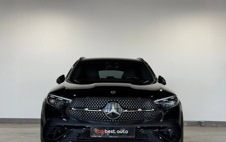 Mercedes-Benz GLC, 2023 год, 6 990 000 рублей, 3 фотография